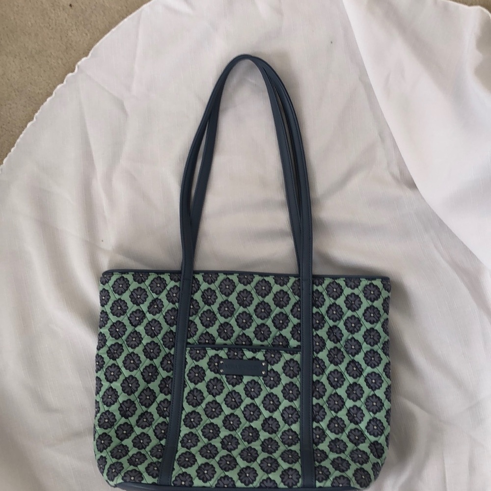 Vera Bradley Purse